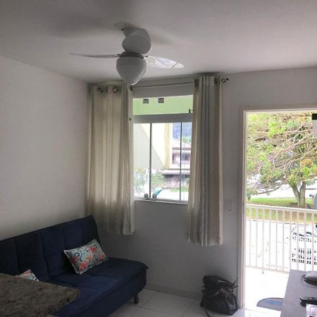 Appartement Flat Eco Flora à Angra dos Reis Extérieur photo