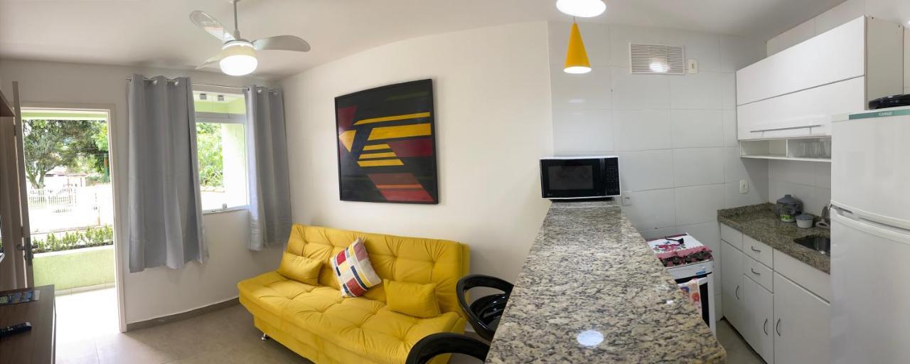 Appartement Flat Eco Flora à Angra dos Reis Extérieur photo