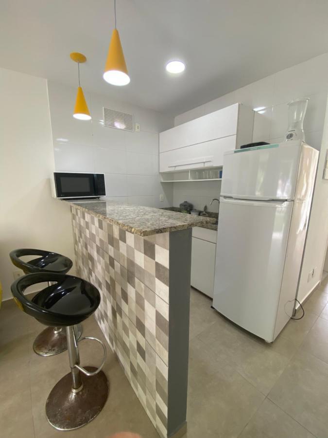 Appartement Flat Eco Flora à Angra dos Reis Extérieur photo
