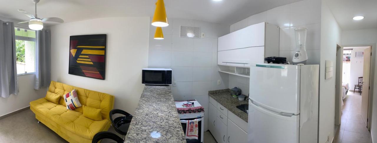 Appartement Flat Eco Flora à Angra dos Reis Extérieur photo