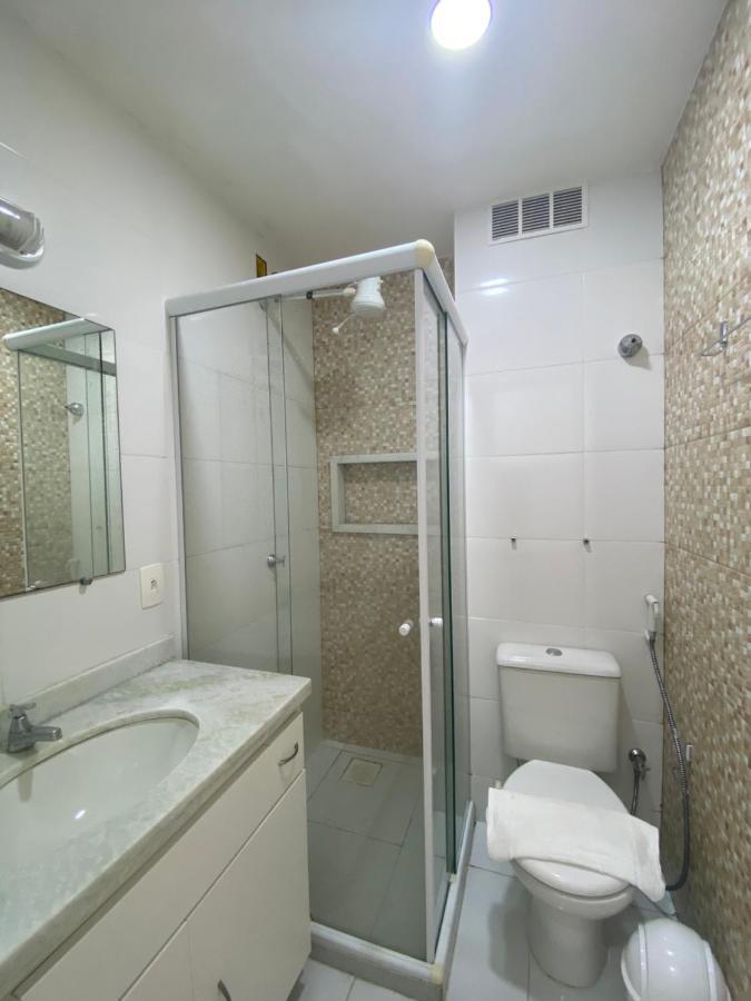 Appartement Flat Eco Flora à Angra dos Reis Extérieur photo