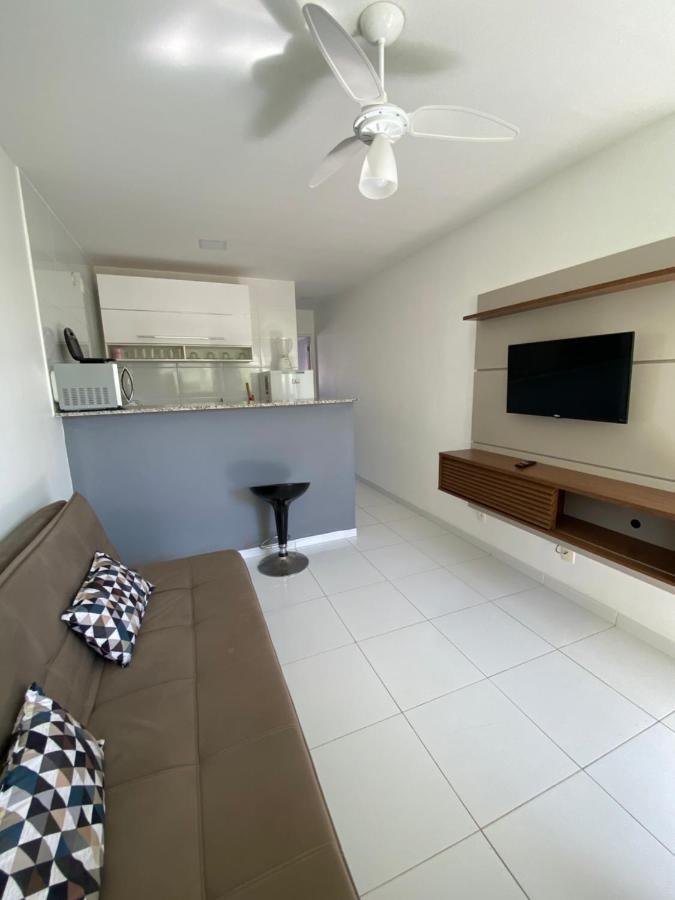 Appartement Flat Eco Flora à Angra dos Reis Extérieur photo