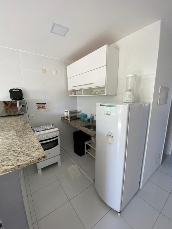 Appartement Flat Eco Flora à Angra dos Reis Extérieur photo
