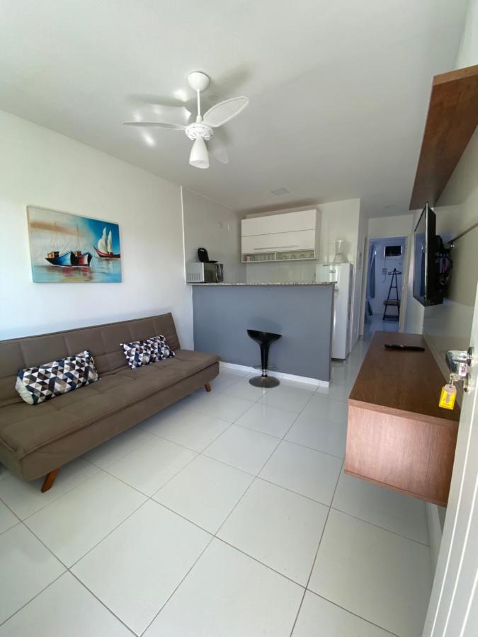 Appartement Flat Eco Flora à Angra dos Reis Extérieur photo