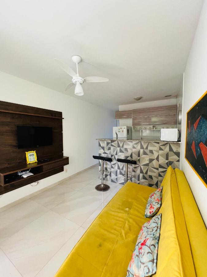 Appartement Flat Eco Flora à Angra dos Reis Extérieur photo