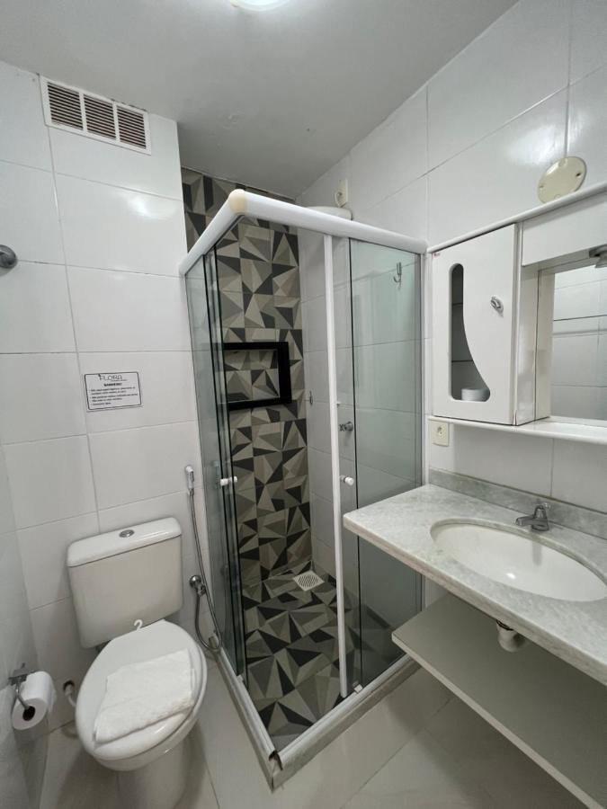 Appartement Flat Eco Flora à Angra dos Reis Extérieur photo