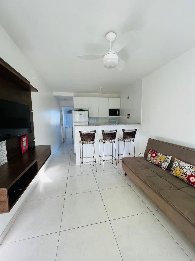 Appartement Flat Eco Flora à Angra dos Reis Extérieur photo