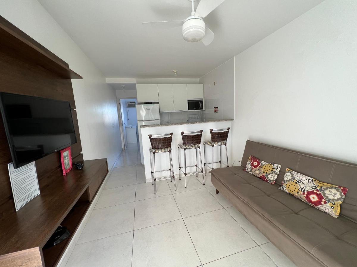 Appartement Flat Eco Flora à Angra dos Reis Extérieur photo