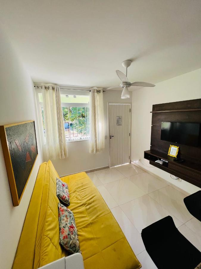 Appartement Flat Eco Flora à Angra dos Reis Extérieur photo