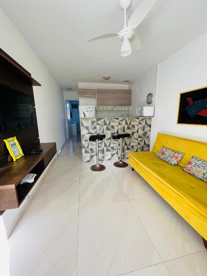 Appartement Flat Eco Flora à Angra dos Reis Extérieur photo