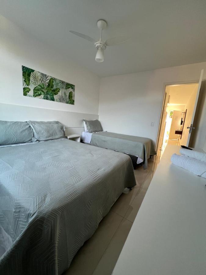Appartement Flat Eco Flora à Angra dos Reis Extérieur photo