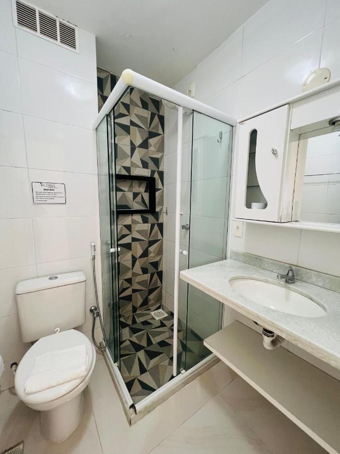 Appartement Flat Eco Flora à Angra dos Reis Extérieur photo