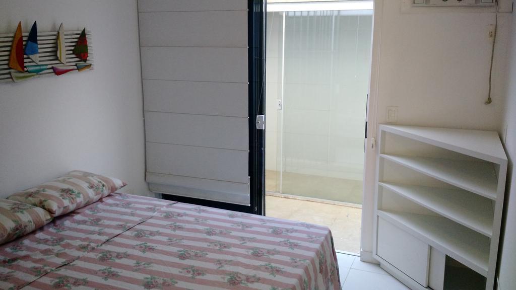Appartement Flat Eco Flora à Angra dos Reis Extérieur photo