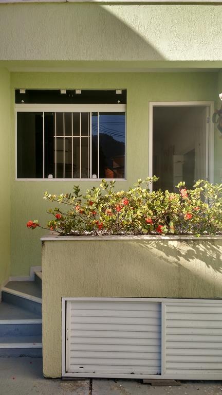 Appartement Flat Eco Flora à Angra dos Reis Extérieur photo
