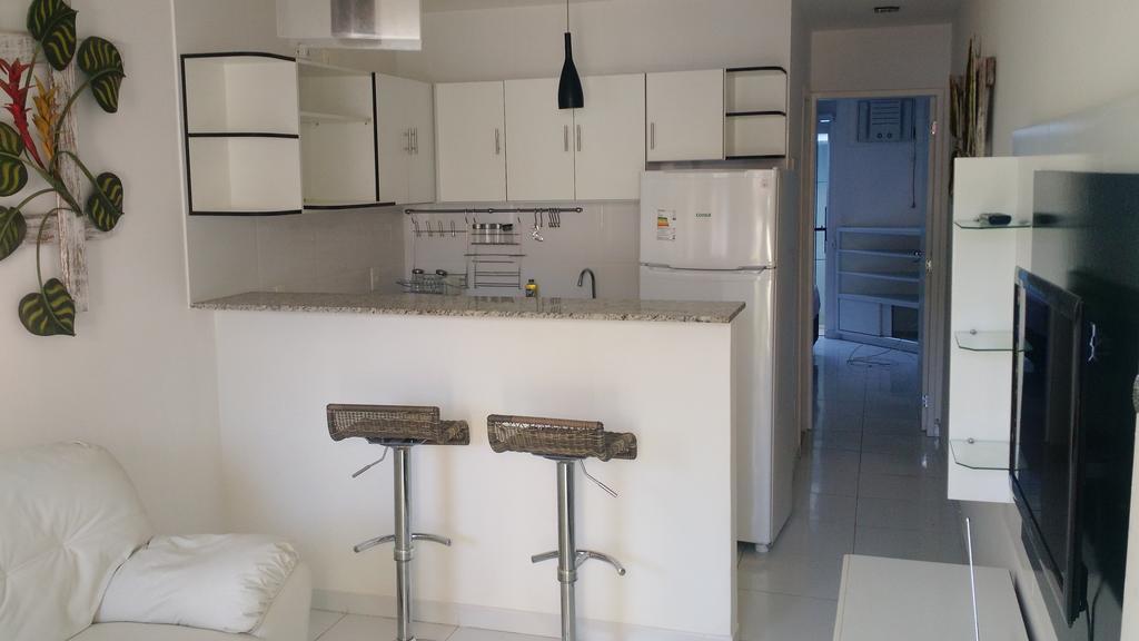 Appartement Flat Eco Flora à Angra dos Reis Extérieur photo