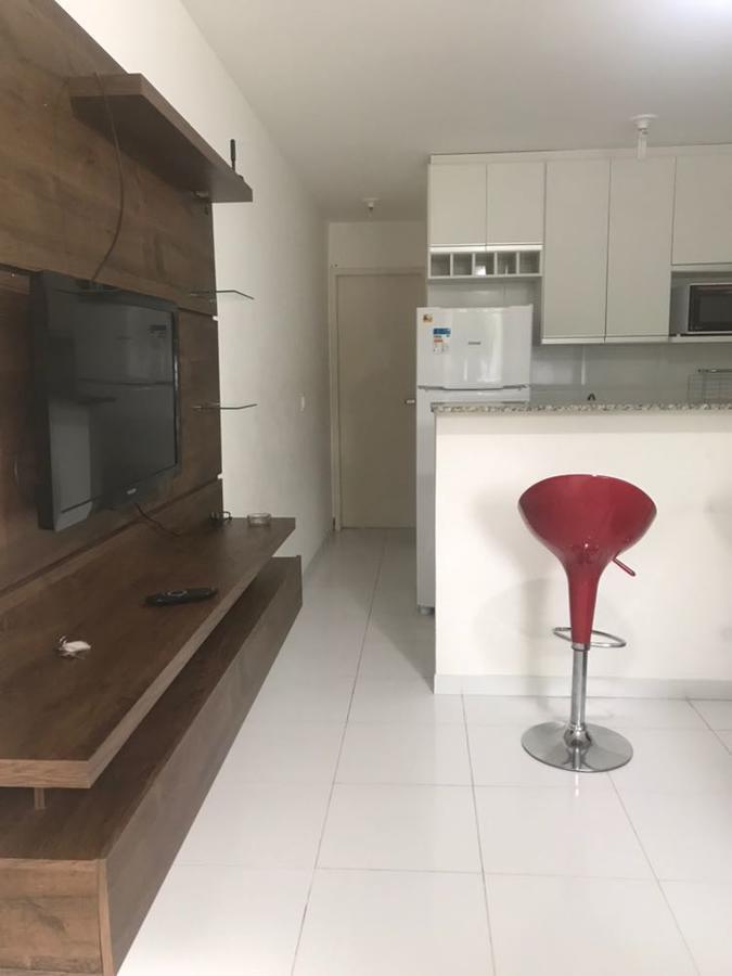Appartement Flat Eco Flora à Angra dos Reis Extérieur photo