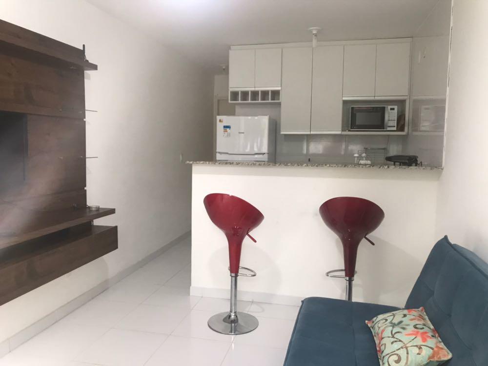 Appartement Flat Eco Flora à Angra dos Reis Extérieur photo