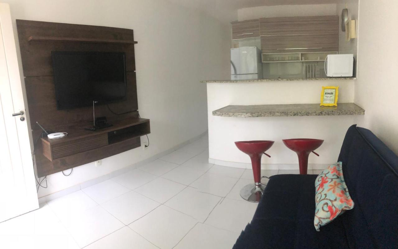 Appartement Flat Eco Flora à Angra dos Reis Extérieur photo