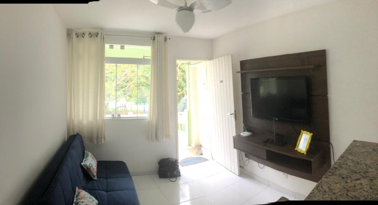Appartement Flat Eco Flora à Angra dos Reis Extérieur photo