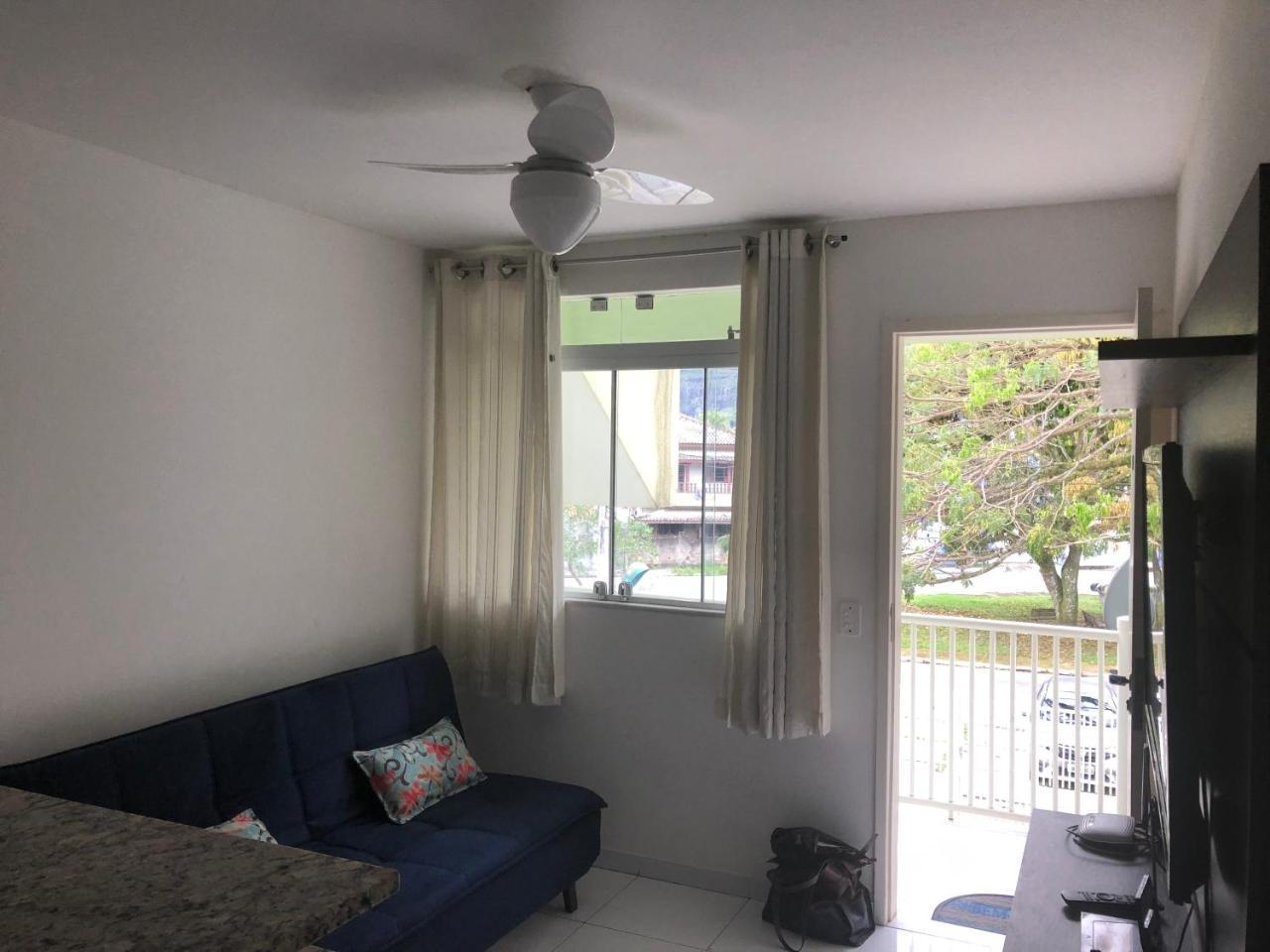 Appartement Flat Eco Flora à Angra dos Reis Extérieur photo