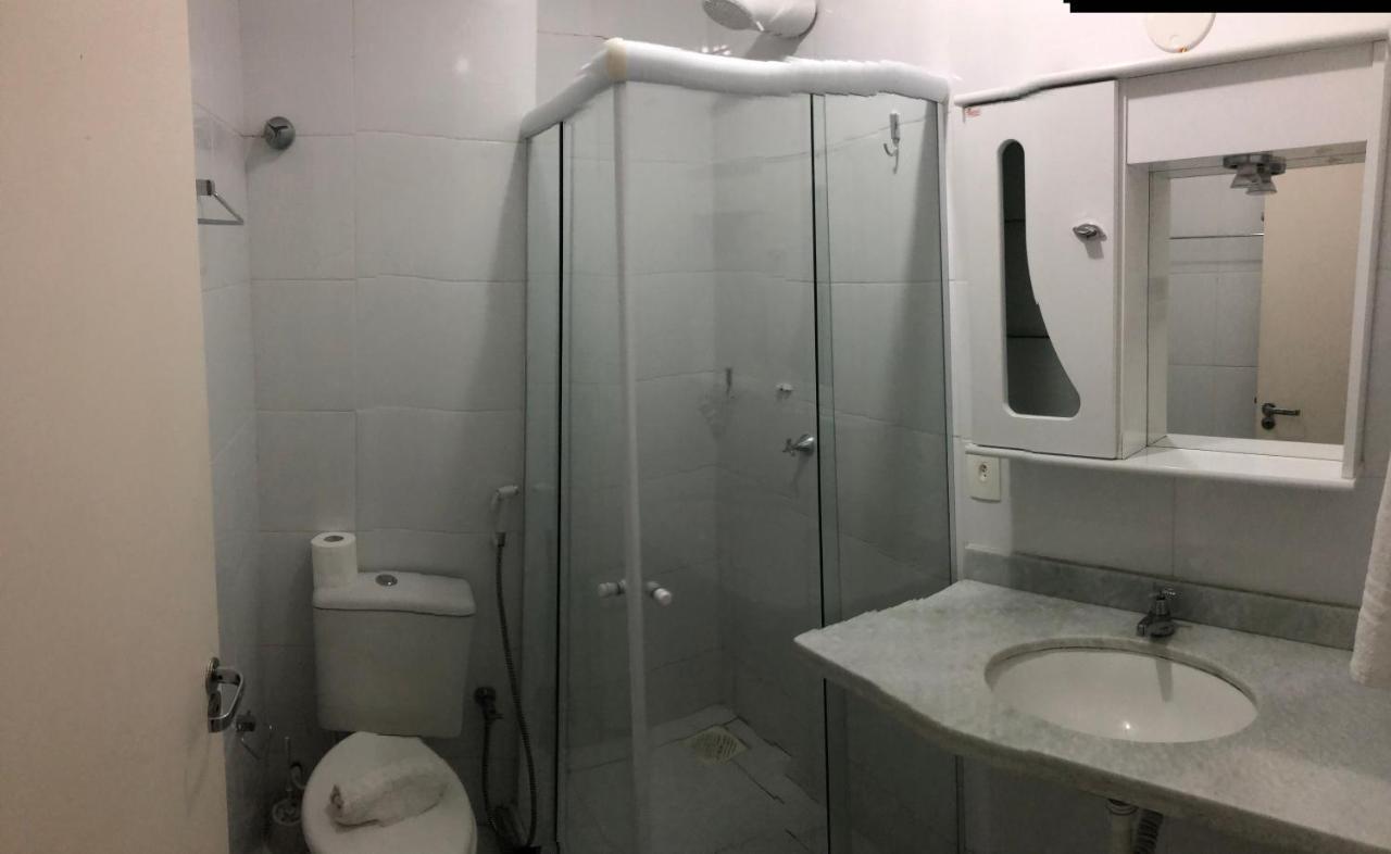 Appartement Flat Eco Flora à Angra dos Reis Extérieur photo