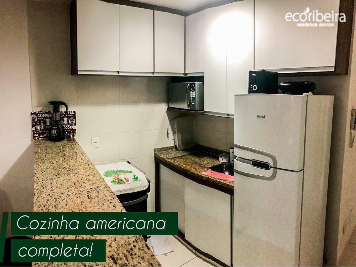Appartement Flat Eco Flora à Angra dos Reis Extérieur photo